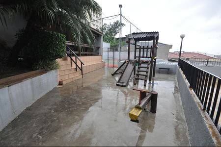 Apartamento à venda com 60m², 2 quartos e 1 vagaÁrea comum - Playground