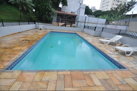 Apartamento à venda com 60m², 2 quartos e 1 vagaÁrea comum - Piscina