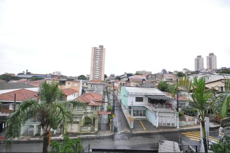 Apartamento à venda com 60m², 2 quartos e 1 vagaVista da Sala