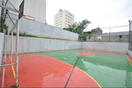 Apartamento à venda com 60m², 2 quartos e 1 vagaQuadra Esportiva