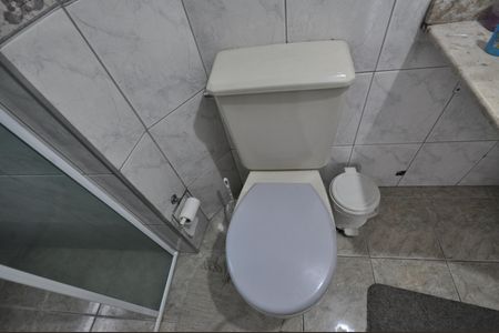 Apartamento à venda com 60m², 2 quartos e 1 vagaBanheiro