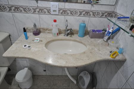 Apartamento à venda com 60m², 2 quartos e 1 vagaBanheiro