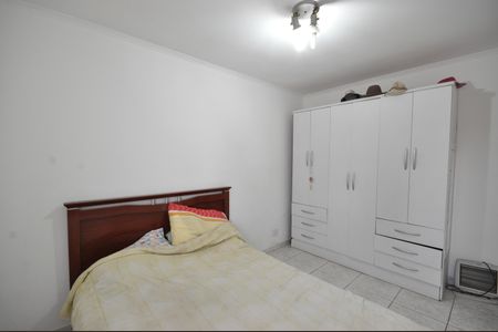 Apartamento à venda com 60m², 2 quartos e 1 vagaQuarto 1