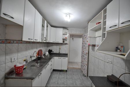 Apartamento à venda com 60m², 2 quartos e 1 vagaCozinha