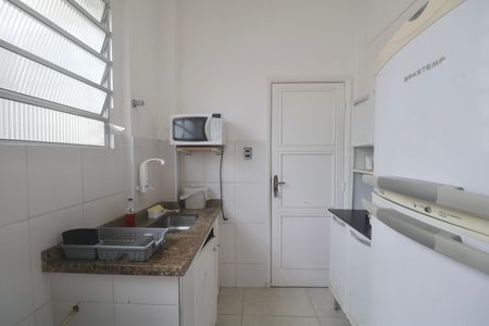 Apartamento para alugar com 80m², 2 quartos e 1 vagaCozinha