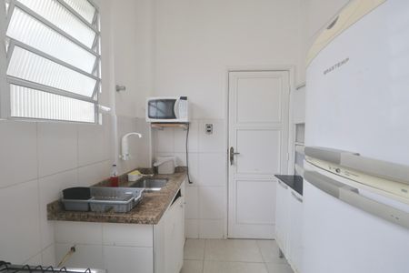 Apartamento para alugar com 80m², 2 quartos e 1 vagaCozinha