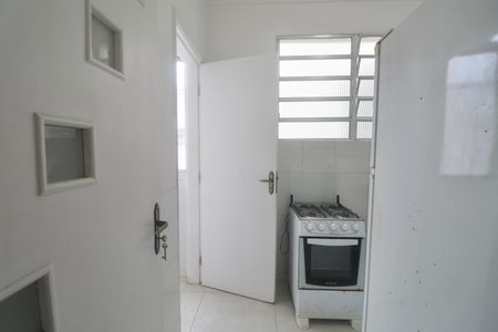 Apartamento para alugar com 80m², 2 quartos e 1 vagaCozinha