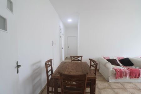 Apartamento para alugar com 80m², 2 quartos e 1 vagaSala
