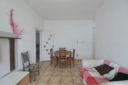 Apartamento para alugar com 80m², 2 quartos e 1 vagaSala