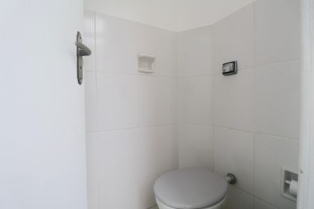 Apartamento para alugar com 80m², 2 quartos e 1 vagaBanheiro de serviço