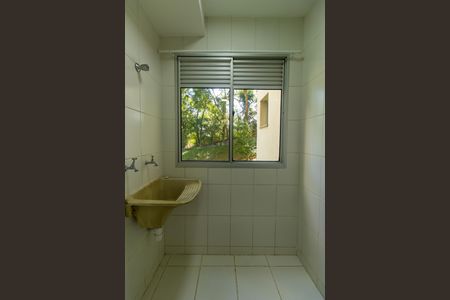 Apartamento para alugar com 54m², 2 quartos e 1 vagaÁrea de Serviço