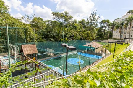 Apartamento para alugar com 54m², 2 quartos e 1 vagaÁrea comum - Quadra Esportiva  e playground