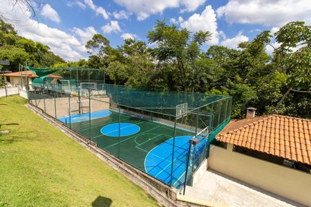 Apartamento para alugar com 54m², 2 quartos e 1 vagaÁrea comum - Quadra Esportiva