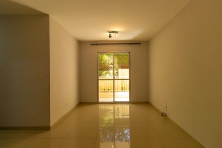 Apartamento para alugar com 54m², 2 quartos e 1 vagaSala