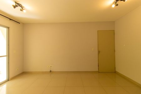 Sala de apartamento para alugar com 2 quartos, 54m² em Caiapia, Cotia