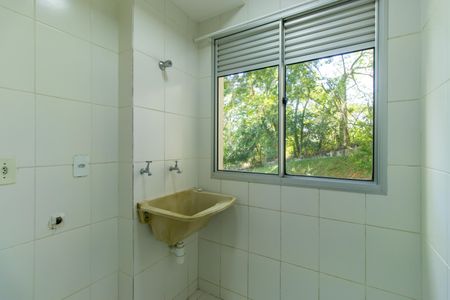 Apartamento para alugar com 54m², 2 quartos e 1 vagaÁrea de Serviço