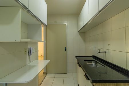 Apartamento para alugar com 54m², 2 quartos e 1 vagaCozinha