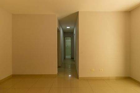 Sala de apartamento para alugar com 2 quartos, 54m² em Caiapia, Cotia