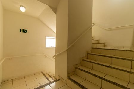 Apartamento para alugar com 54m², 2 quartos e 1 vagaÁrea comum