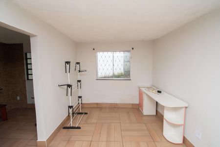 Studio para alugar com 30m², 1 quarto e sem vagaSala/Quarto