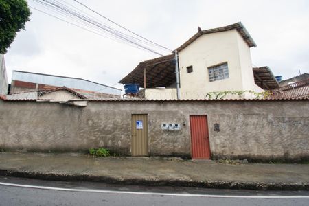 Studio para alugar com 30m², 1 quarto e sem vagaFachada