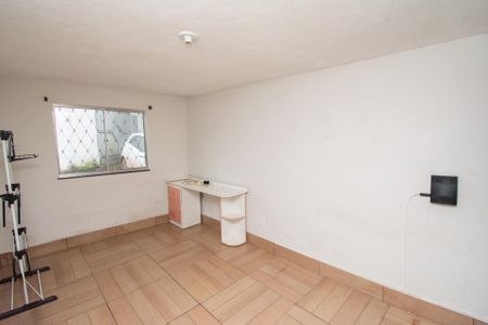 Studio para alugar com 30m², 1 quarto e sem vagaSala/Quarto