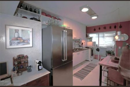 Apartamento à venda com 126m², 3 quartos e 1 vagaFoto 06