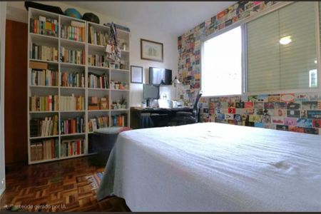 Apartamento à venda com 126m², 3 quartos e 1 vagaFoto 11