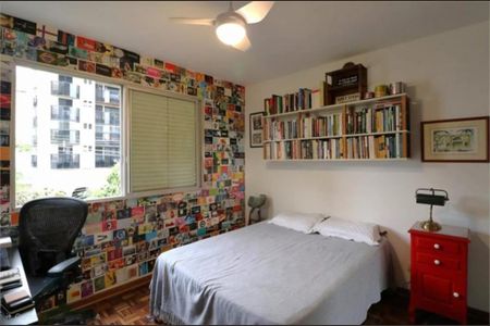 Apartamento à venda com 126m², 3 quartos e 1 vagaFoto 10