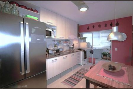 Apartamento à venda com 126m², 3 quartos e 1 vagaFoto 07