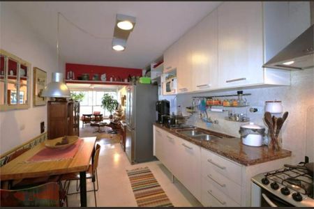 Apartamento à venda com 126m², 3 quartos e 1 vagaFoto 04