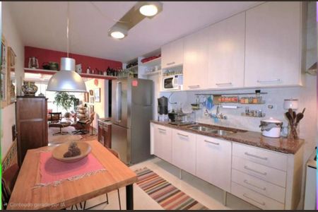 Apartamento à venda com 126m², 3 quartos e 1 vagaFoto 05