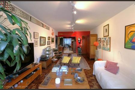 Apartamento à venda com 126m², 3 quartos e 1 vagaFoto 03