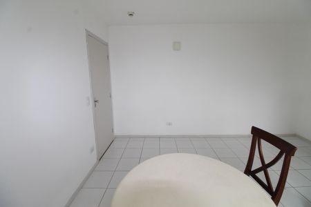 Sala de apartamento para alugar com 1 quarto, 40m² em Urbanova, São José dos Campos