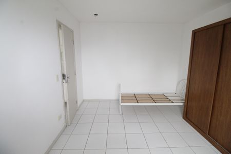 Quarto de apartamento para alugar com 1 quarto, 40m² em Urbanova, São José dos Campos