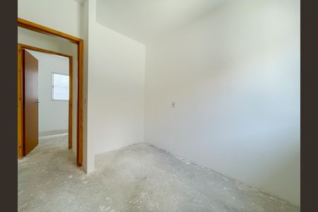 Casa de condomínio à venda com 52m², 2 quartos e 1 vagaQuarto 2