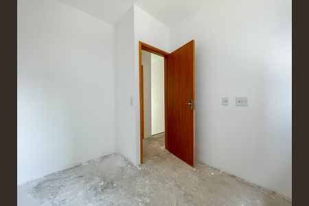 Quarto 1 de casa de condomínio à venda com 2 quartos, 52m² em Santa Maria, Osasco