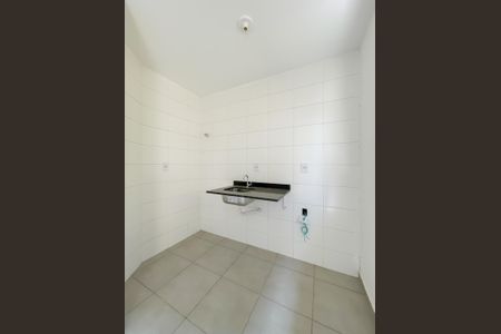 Casa de condomínio à venda com 52m², 2 quartos e 1 vagaCozinha