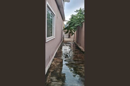 Casa à venda com 600m², 2 quartos e 3 vagasÁrea comum