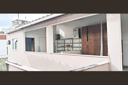 Casa à venda com 600m², 2 quartos e 3 vagasÁrea comum