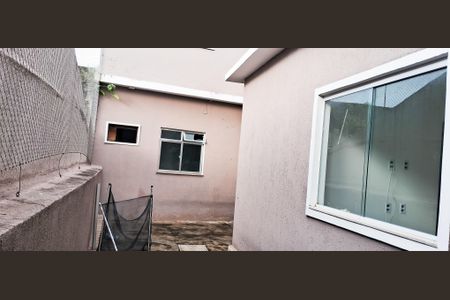Casa à venda com 600m², 2 quartos e 3 vagasÁrea comum