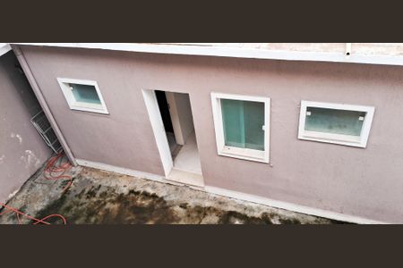 Casa à venda com 600m², 2 quartos e 3 vagasÁrea comum