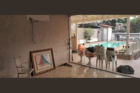 Casa para alugar com 3 quartos, 600m² em Tanque, Rio de Janeiro