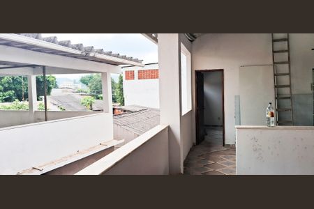 Casa à venda com 600m², 2 quartos e 3 vagasÁrea comum