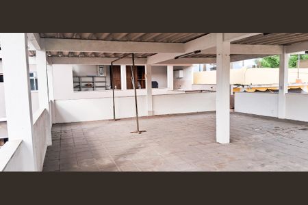 Casa à venda com 600m², 2 quartos e 3 vagasÁrea comum