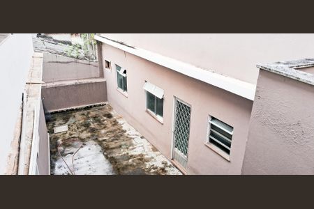 Casa à venda com 600m², 2 quartos e 3 vagasÁrea comum