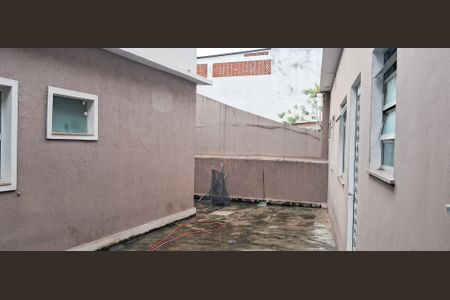 Casa à venda com 600m², 2 quartos e 3 vagasÁrea comum