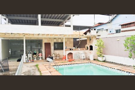 Casa à venda com 600m², 2 quartos e 3 vagasÁrea comum