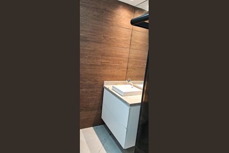 Lavabo de casa para alugar com 2 quartos, 600m² em Tanque, Rio de Janeiro