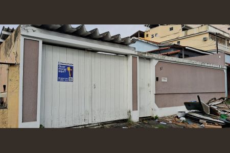 Casa para alugar com 3 quartos, 600m² em Tanque, Rio de Janeiro
